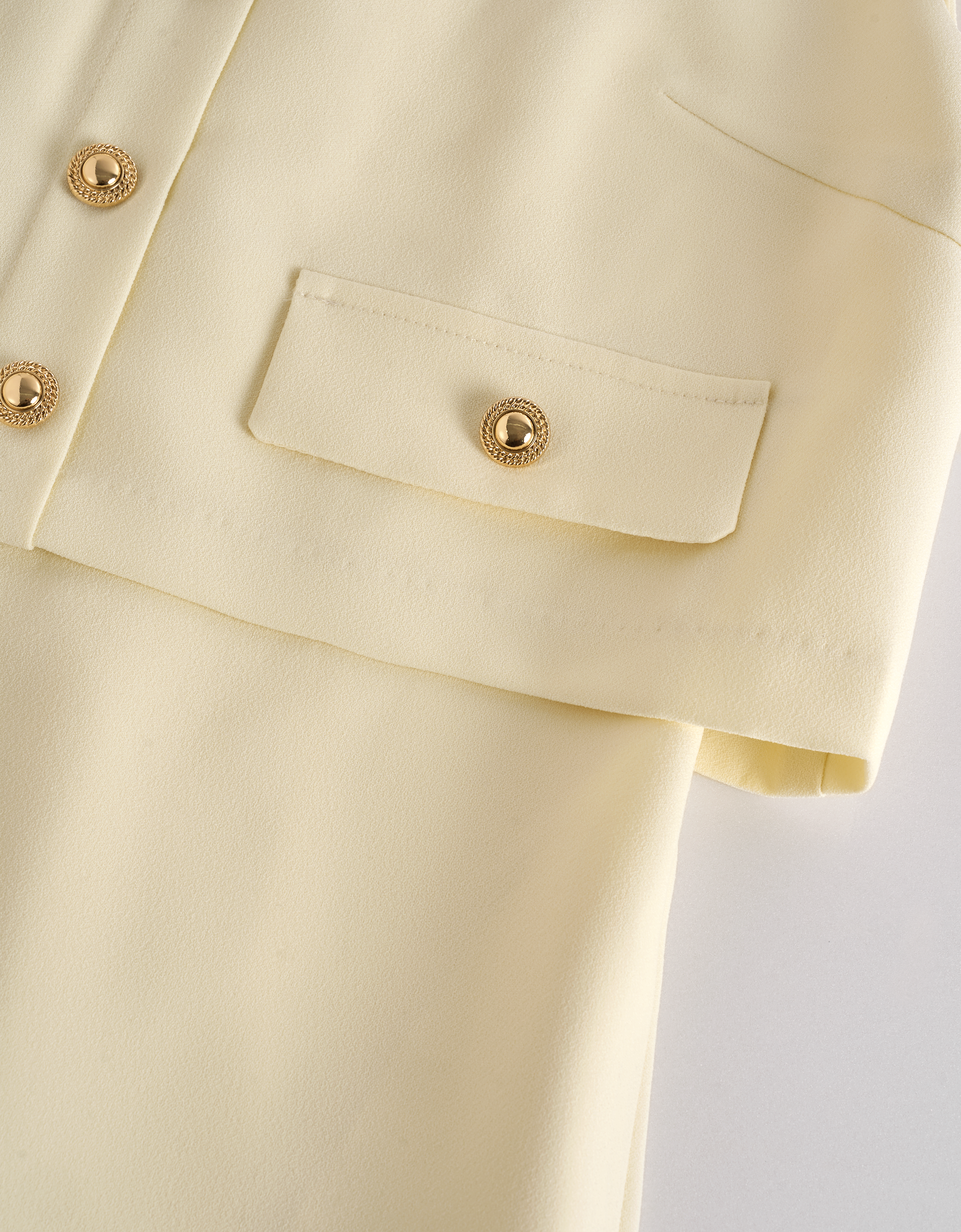 light yellow