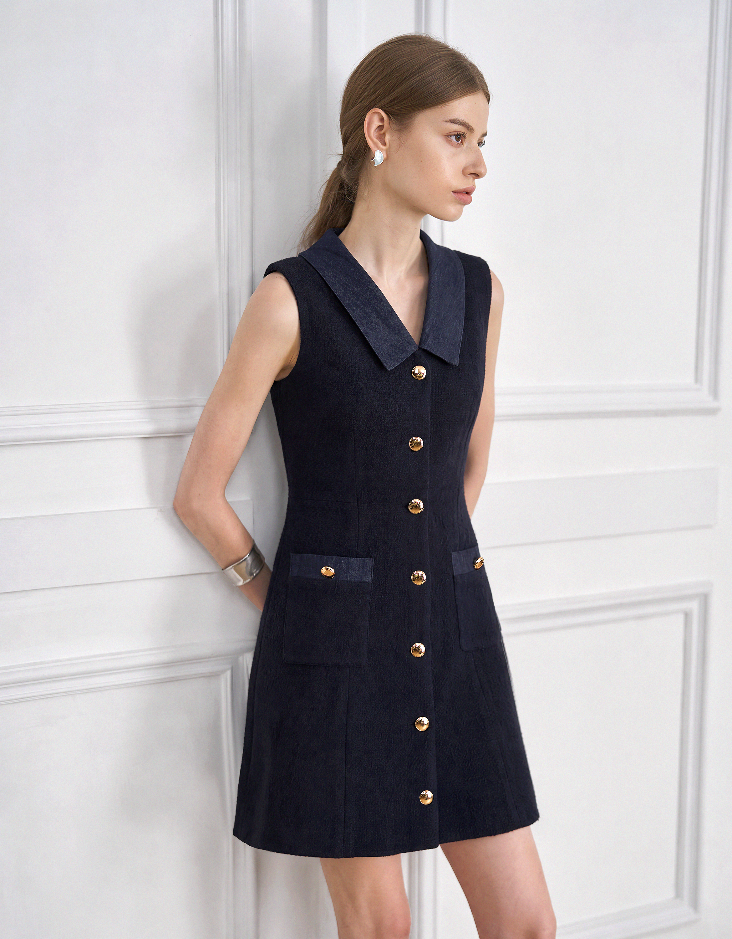 navy