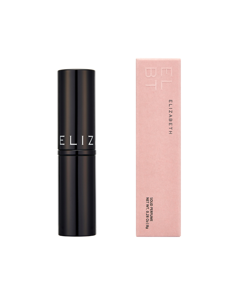 Elizabeth ELBT Solid Perfume 8g - Sarah