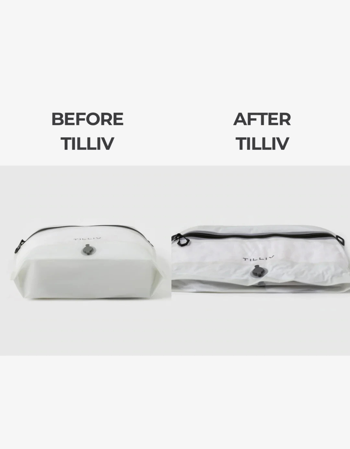 TILLIV Compak Small