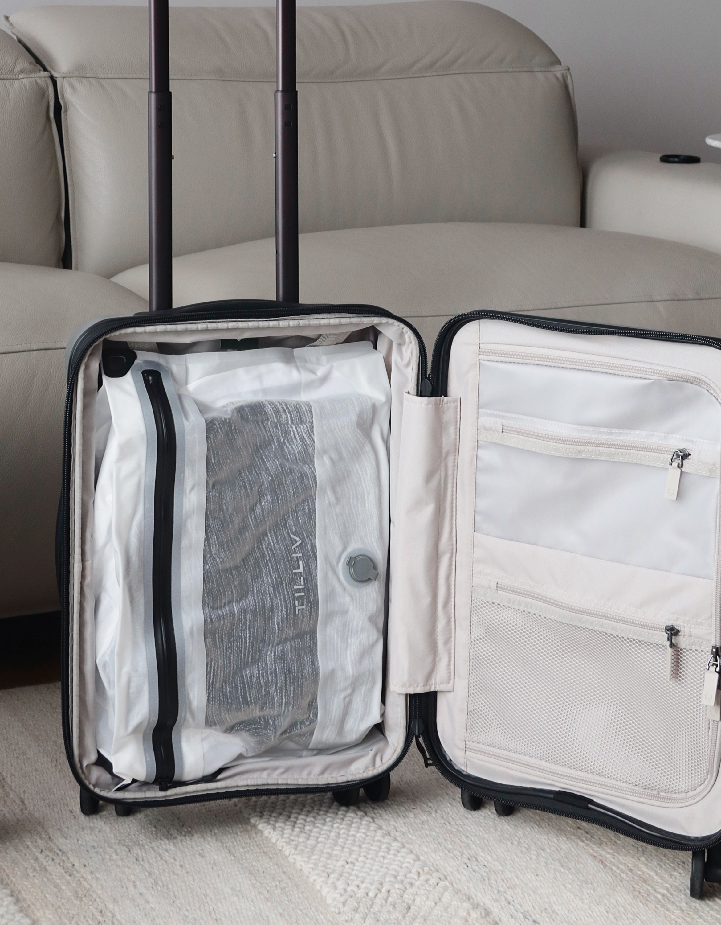 TILLIV Compak Medium