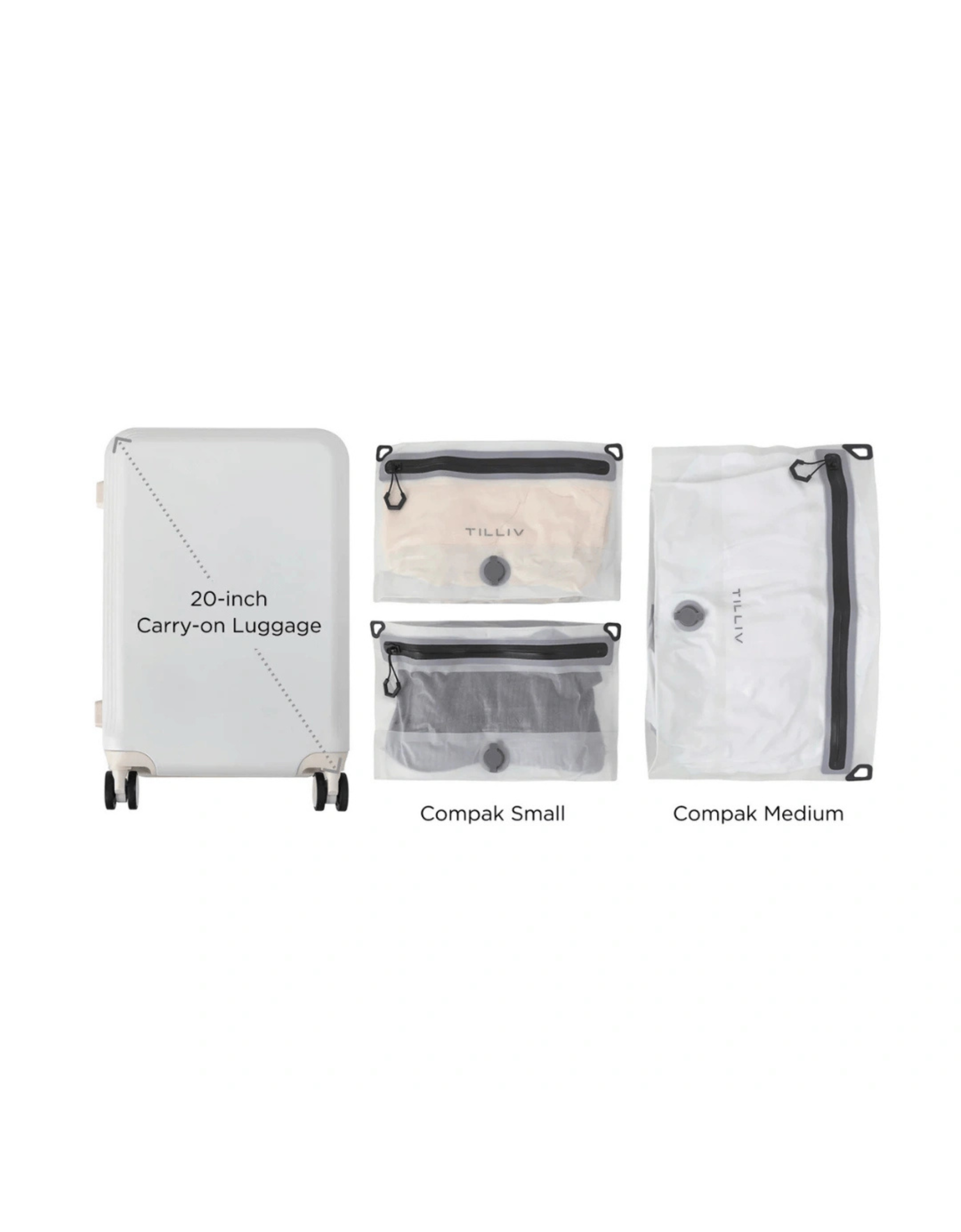 TILLIV Compak Medium