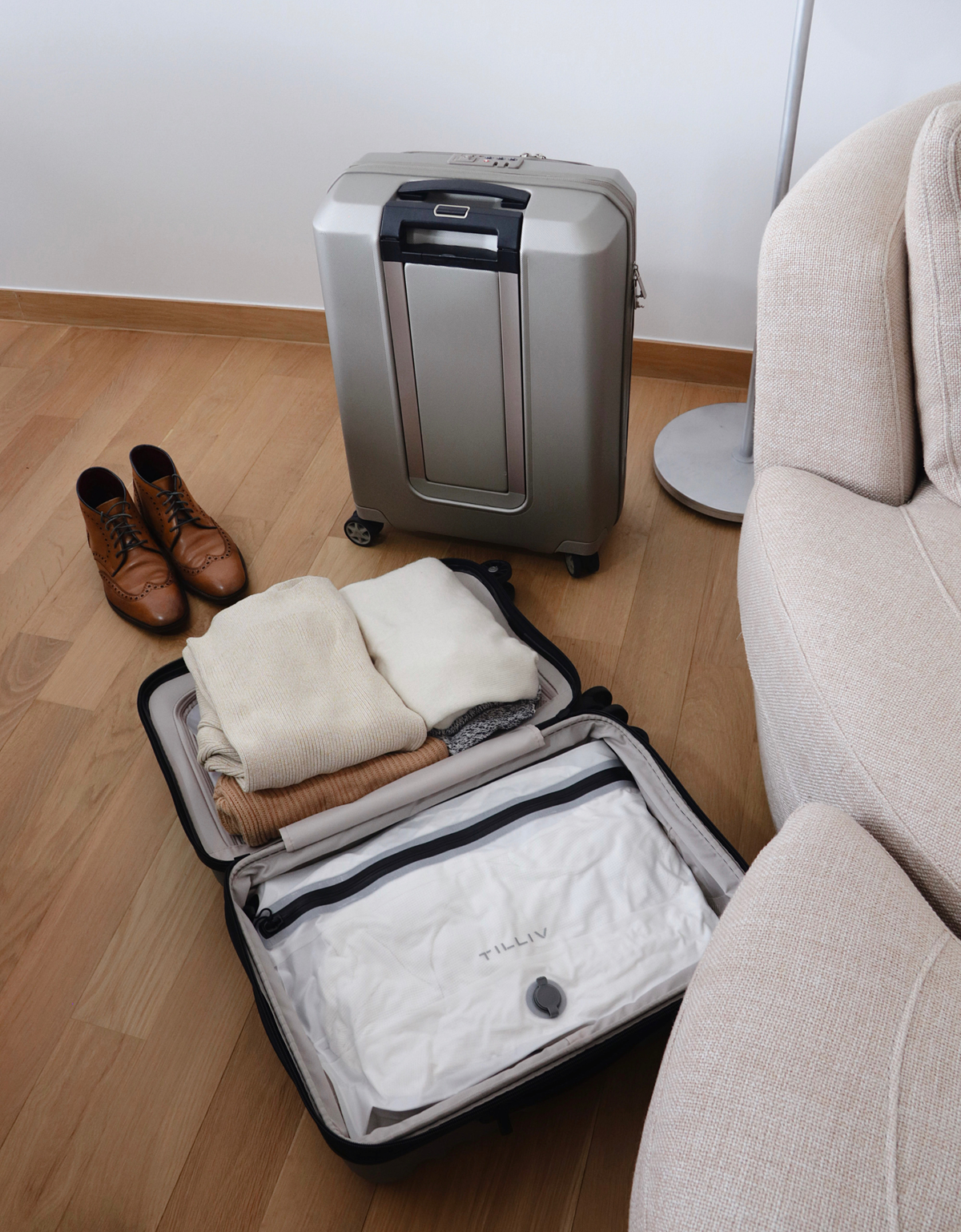 TILLIV Compak Medium