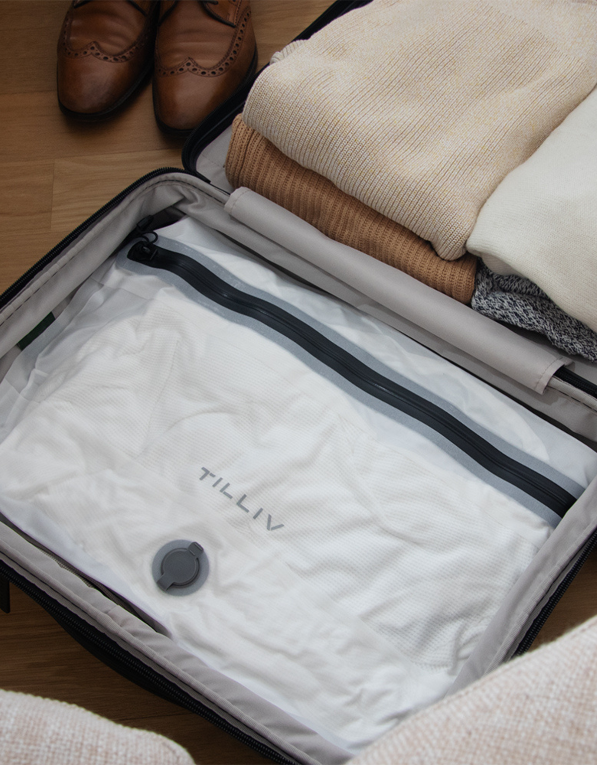 TILLIV Compak Medium