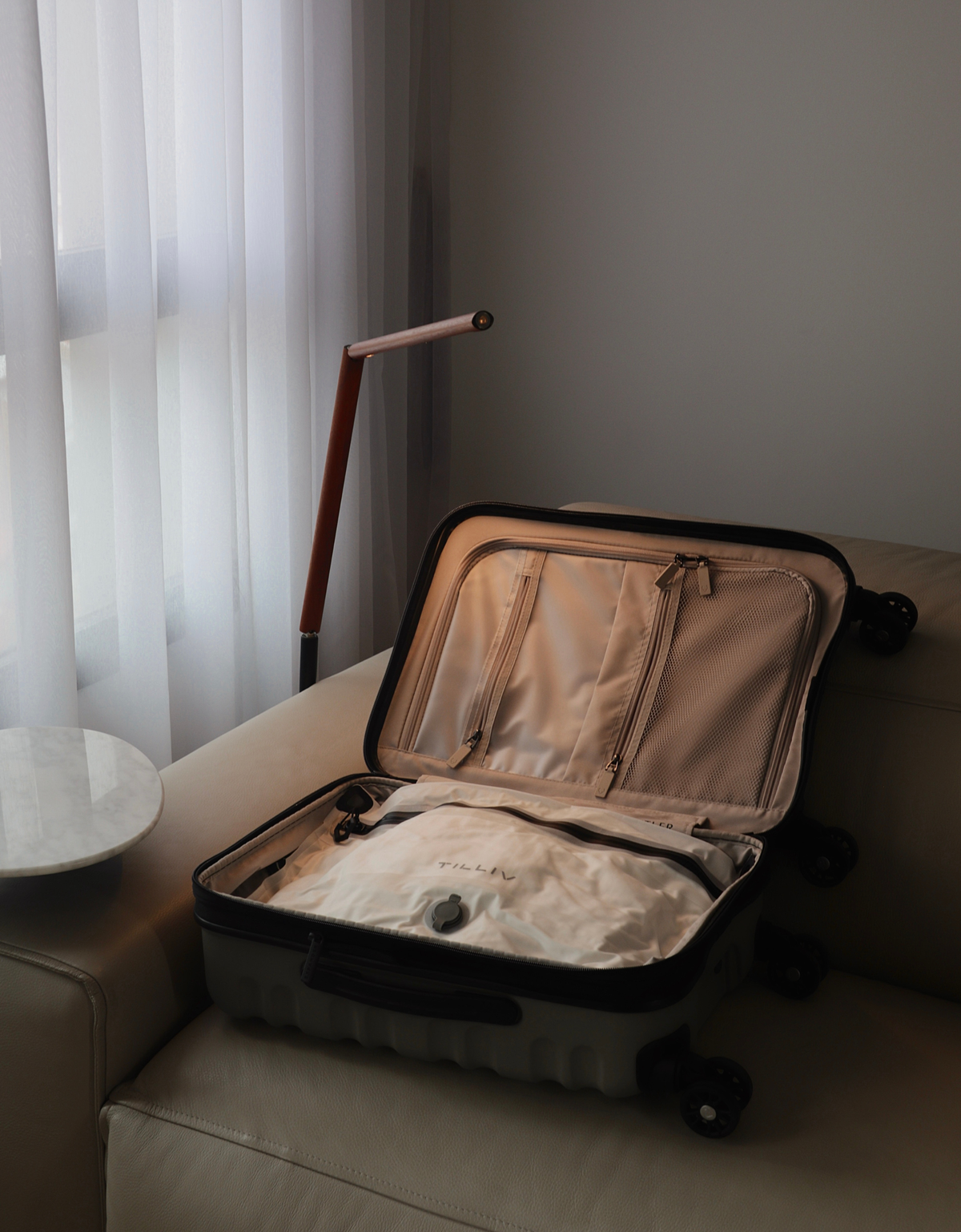 TILLIV Compak Medium