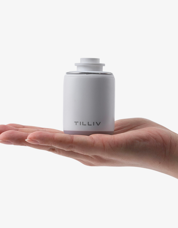 TILLIV Nano Pump