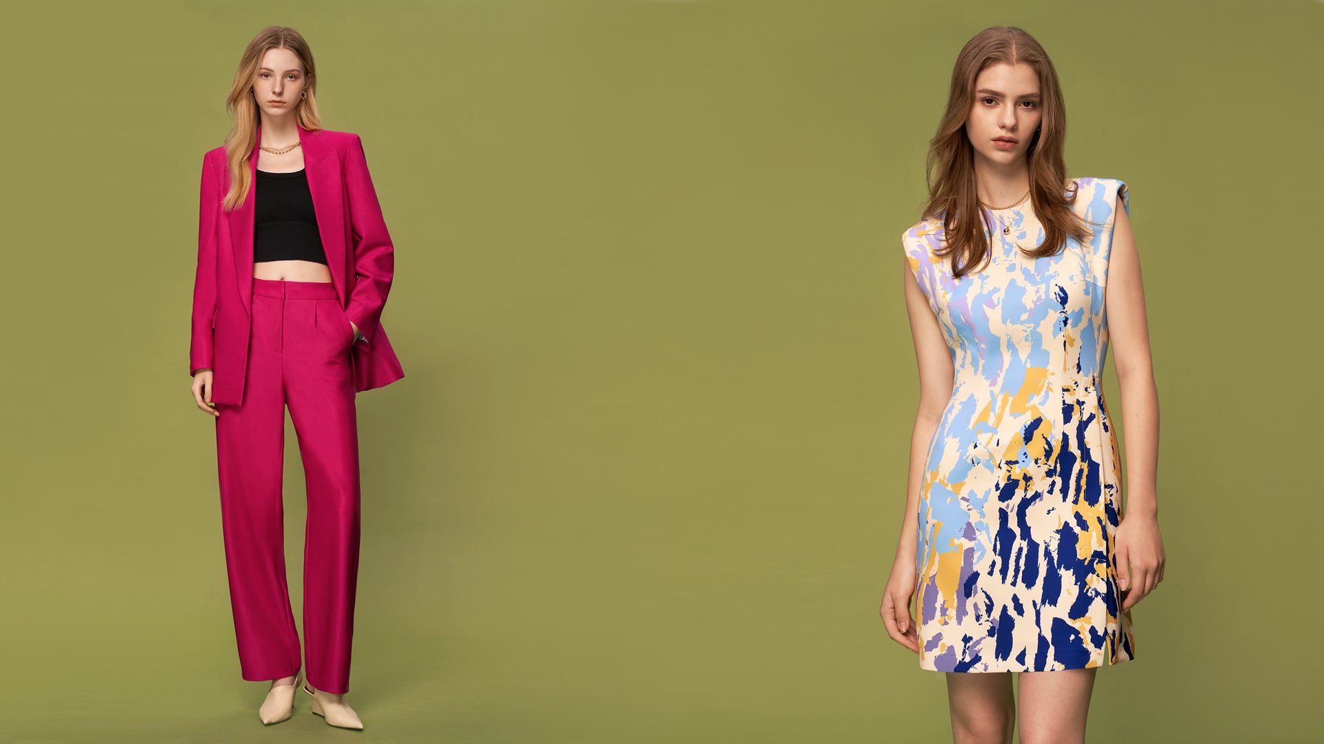 Global Womenswear Brand Saturday Club Pte. Ltd