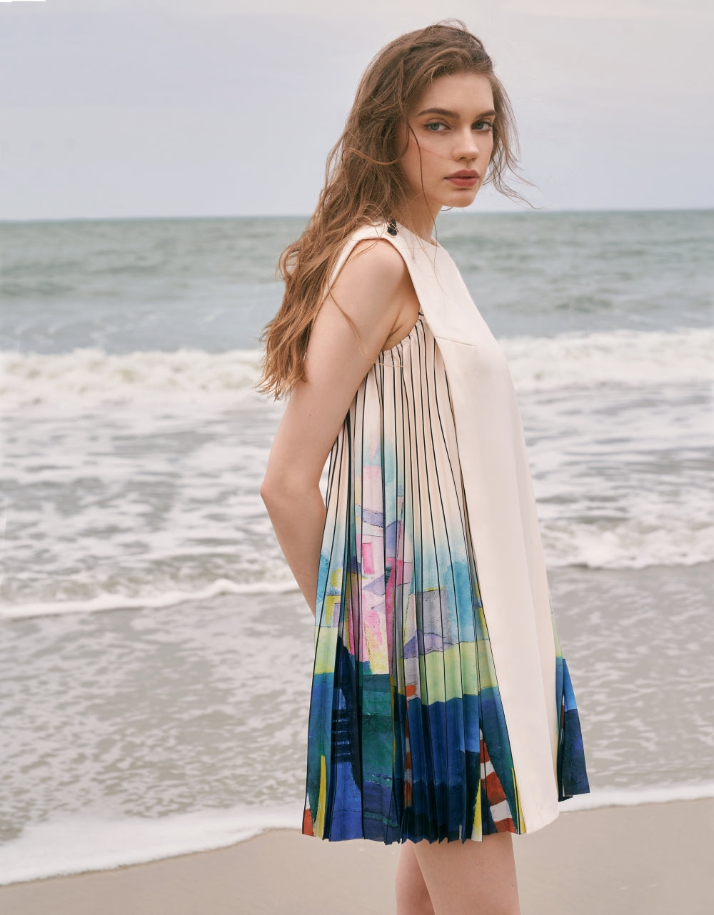Global Womenswear Brand